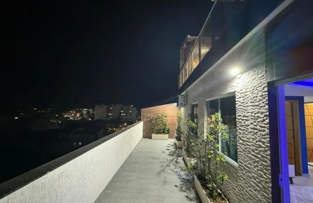 Cobertura Duplex Vista Mar-1