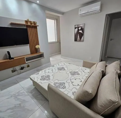 Apartamento Copabacana Rio de Janeiro